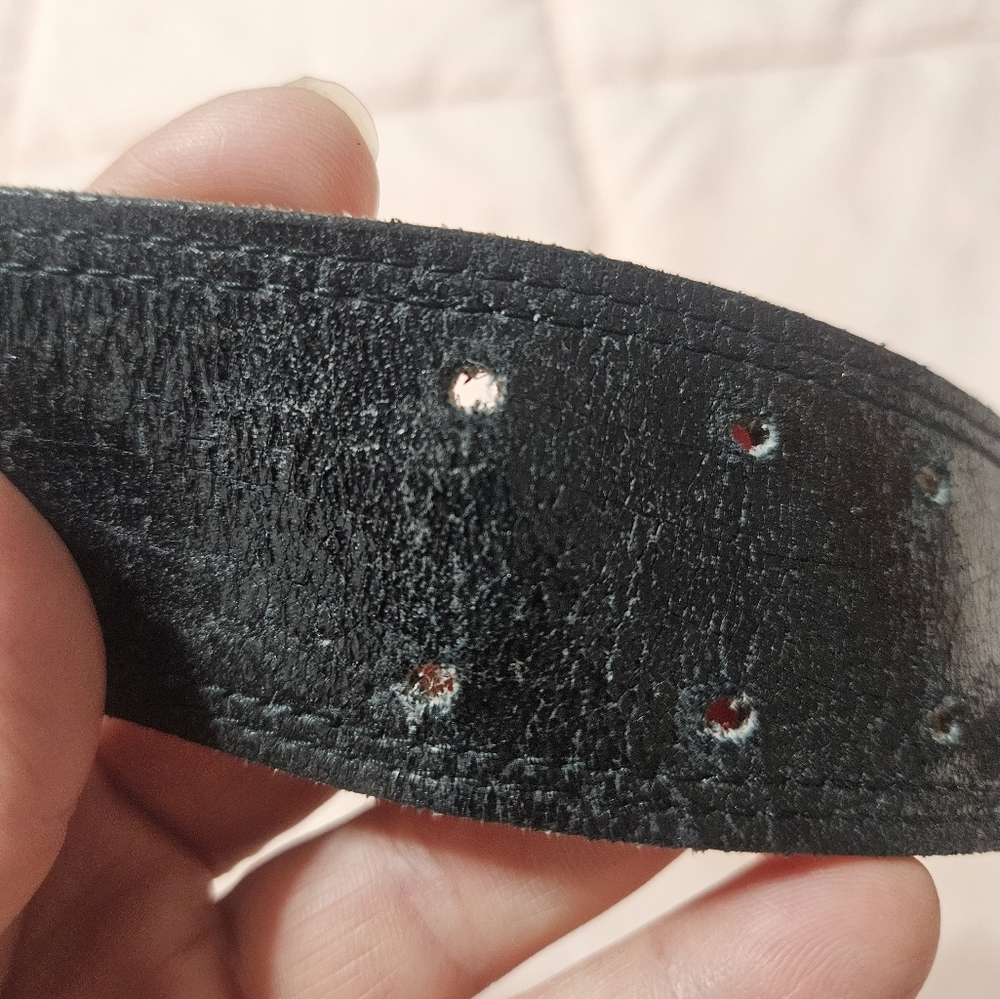 Escada belt - Picture 6 of 9